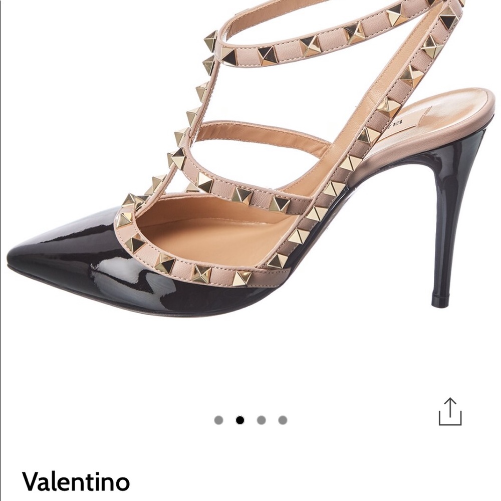 Valentino - Picture 8 of 11